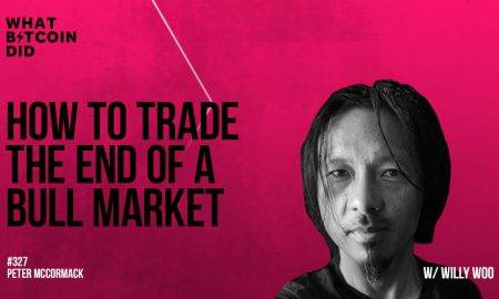 Bitcoin cenas prgnoze