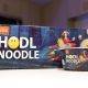 HODL NOODLE nūdeles