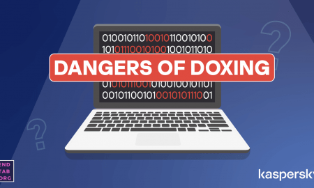 Digitālā higiēna un pārdomāta saziņa: kā aizsargāties pret doksingu