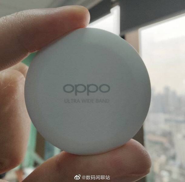 Oppo TAG