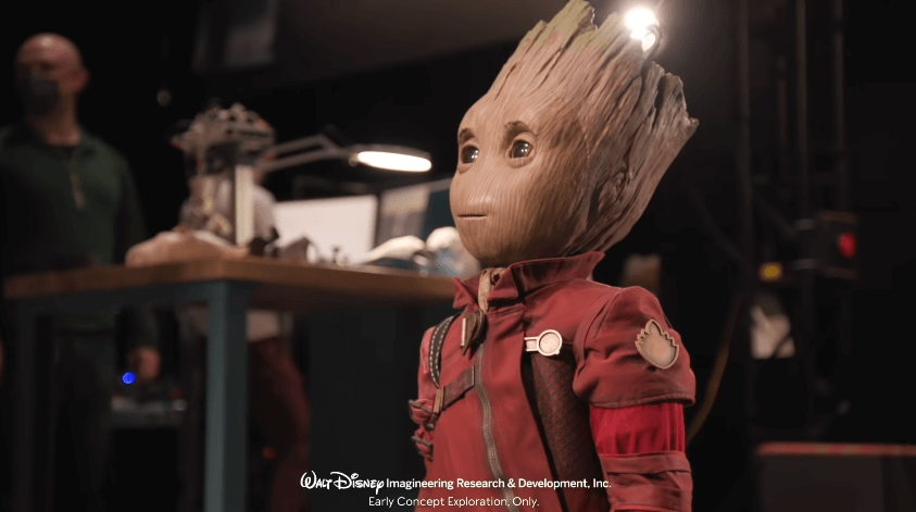 Roboti tuvā nākotnē