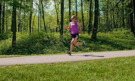Ar viedpalīgu palīdzību vari sagatavoties 5, 10 un 21 kilometra skrējienam pats