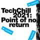TechChill" izziņo 2021. gada pasākumu sērijas programmu
