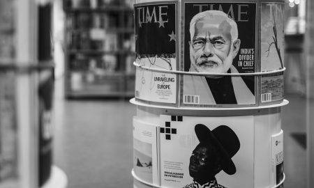 Žurnāls Time apmaksā pieņem kriptovalūtu