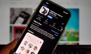 Clubhouse uz android