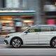 Volkswagen prezentē jaunu septiņvietīgo Tiguan Allspace