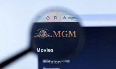 Amazon iegādājas Metro-Goldwyn-Mayer kinostudiju.