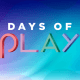 PlayStation piesaka "Days of Play 2021" turnīrus PS4 un PS5 spēlētājiem no visas pasaules