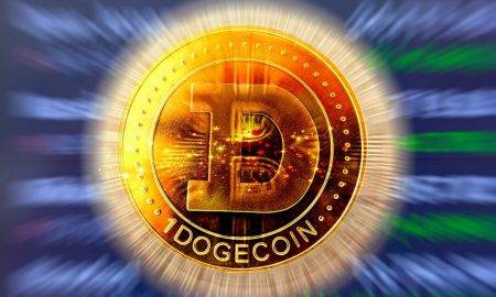 Dogecoin populārāks par bitkoinu