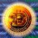 Dogecoin populārāks par bitkoinu