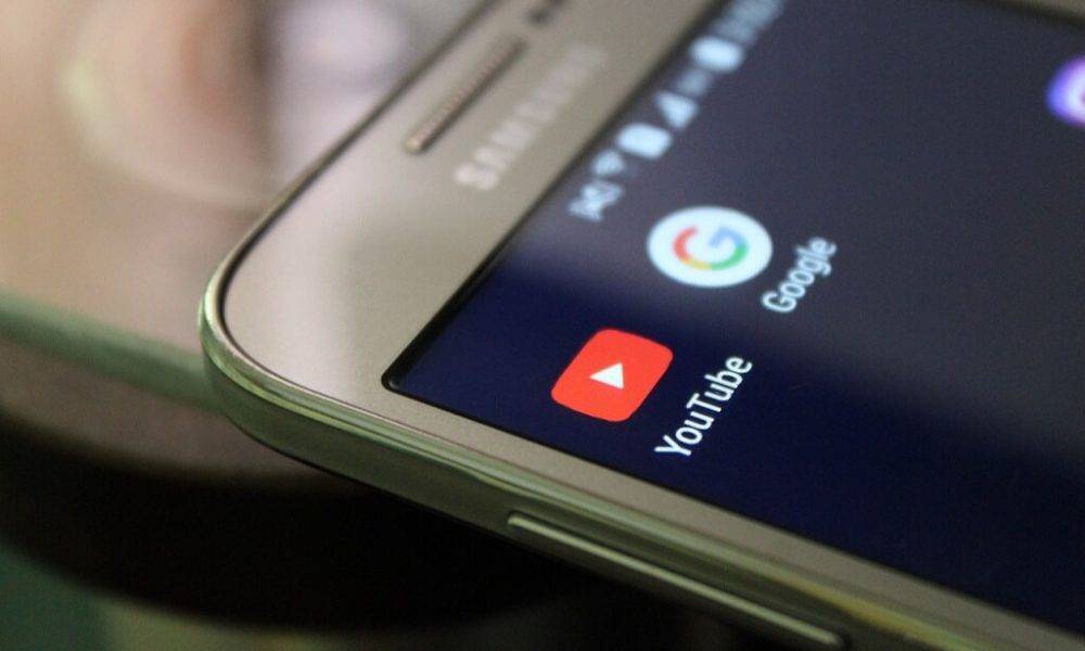 Google un YouTube Krievijā