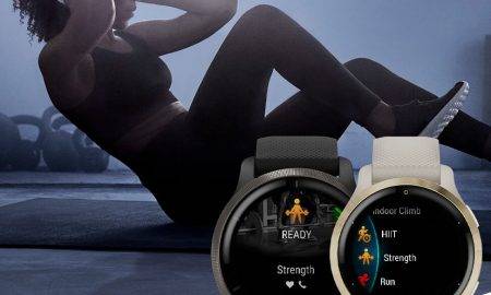 Kas ir HIIT: Tabata, EMOM un AMRAP tipa treniņi, un kāpēc tos pamēģināt?