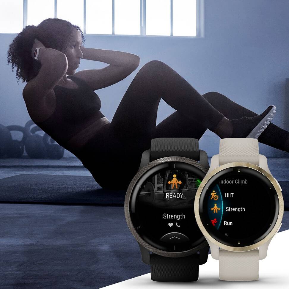 Kas ir HIIT: Tabata, EMOM un AMRAP tipa treniņi, un kāpēc tos pamēģināt? 5 Kas ir HIIT: Tabata, EMOM un AMRAP tipa treniņi, un kāpēc tos pamēģināt?