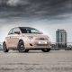 Jaunais Fiat 500 iemieso izsmalcinātību un ilgtspēju