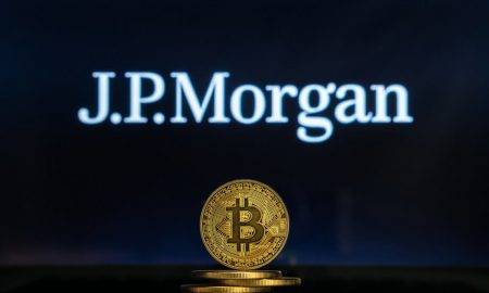 JPMorgan par pieprasījumu pēc bitkoina