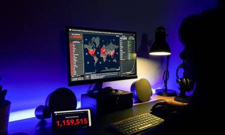 „JSWorm” izspiedējvīrusu pielāgošanās