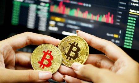 Kriptovalūtu kapitalizācija 2021