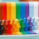 LEGO LGBT komplekts