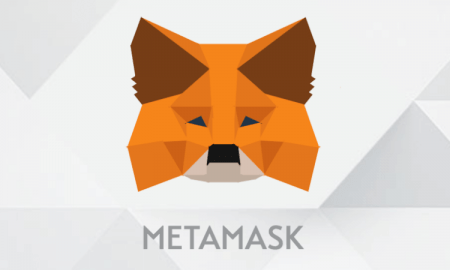 Uzbrukumi maciņam MetaMask