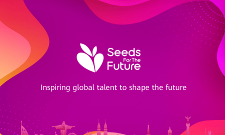 Sākas pieteikšanās tehnoloģiju apguves programmai “Seeds for the Future”