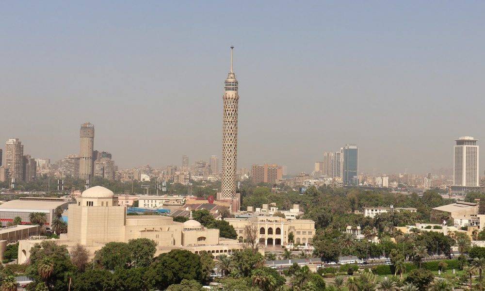 Ripple sadarbība ar Ēģiptes nacionālo banku