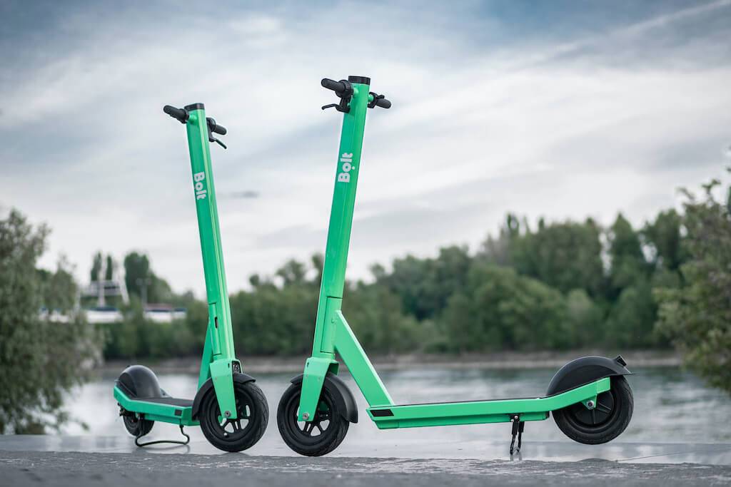 Lielākajās reģionālajās pilsētās iedzīvotāji ar skrejriteņiem mērojuši 286 048 kilometrus 5 Lielākajās reģionālajās pilsētās iedzīvotāji ar skrejriteņiem mērojuši 286 048 kilometrus