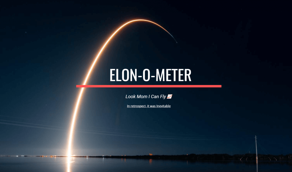 Ilona Maska tvītu sekotājs