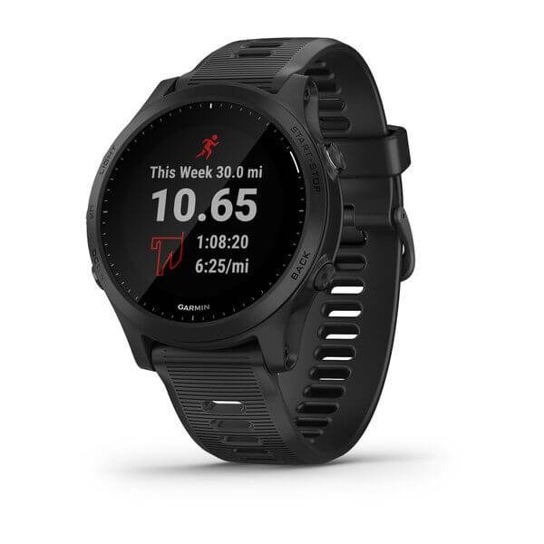 Iecienītākais skriešanas viedpulkstenis Garmin Forerunner ar vēl labākām funkcijām 7 Iecienītākais skriešanas viedpulkstenis Garmin Forerunner ar vēl labākām funkcijām