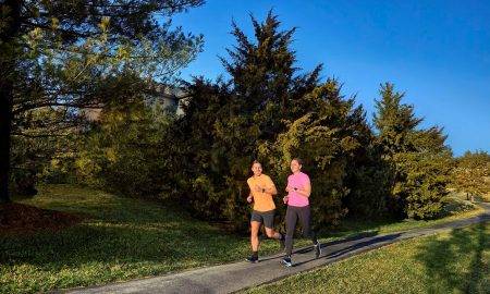 Vispasaules skriešanas dienā Garmin laidis klajā jaunumu skriešanas nozarē - Forerunner 55