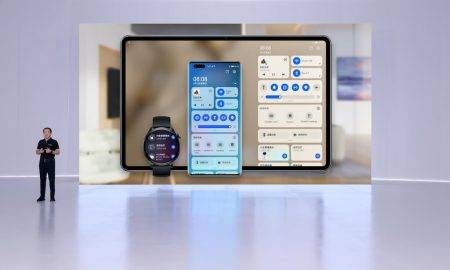 Huawei prezentē 4 jaunus produktus un HarmonyOS 2 operētājsistēmu