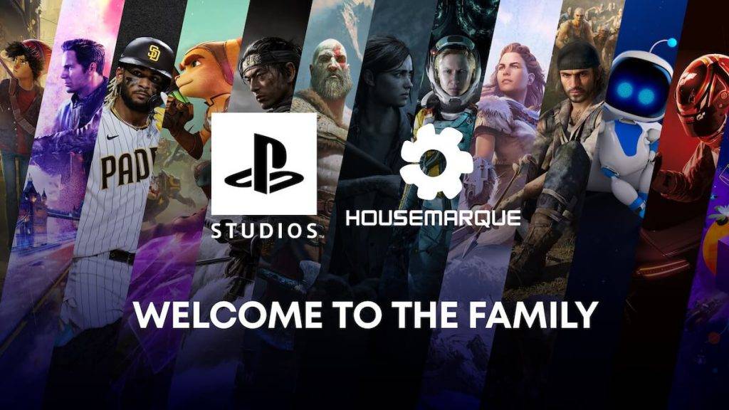 Sony Interactive Entertainment iegādājas jaunākā PLAYSTATION®5 spēles RETURNAL izstrādātājus HOUSEMARQUE 5 Sony Interactive Entertainment iegādājas jaunākā PLAYSTATION®5 spēles RETURNAL izstrādātājus HOUSEMARQUE