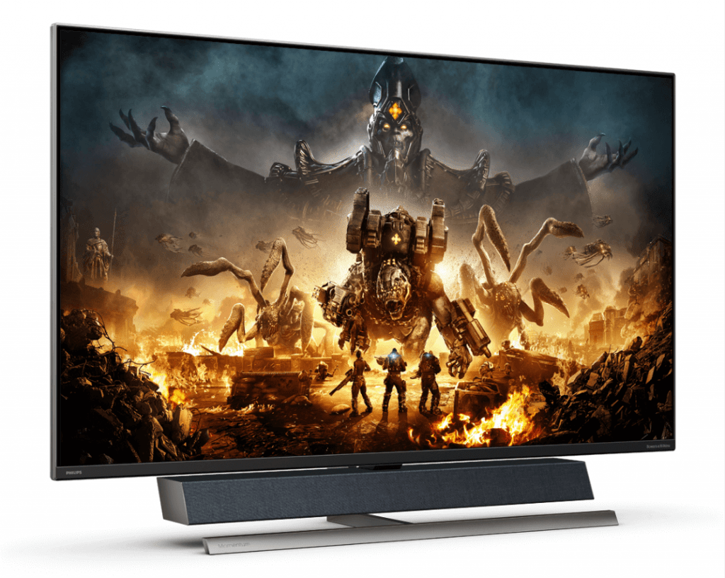 Xbox un Philips monitori apvienojas pirmo "Designed for Xbox" optimizētu displeju izveidē