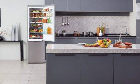 Kā sakomplektēt pārtiku ledusskapī, lai tā ilgāk būtu svaiga?