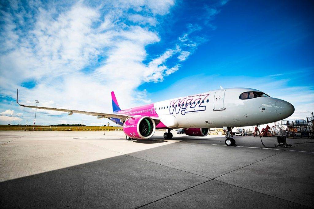 WIZZ AIR izsludina 30% atlaidi vasaras lidojumiem 5 WIZZ AIR izsludina 30% atlaidi vasaras lidojumiem