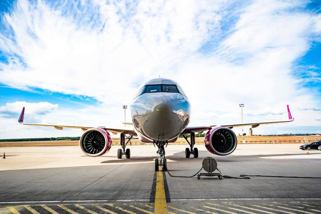 Lidojumiem jūnijā 30% atlaide 5 Lidojumiem jūnijā 30% atlaide