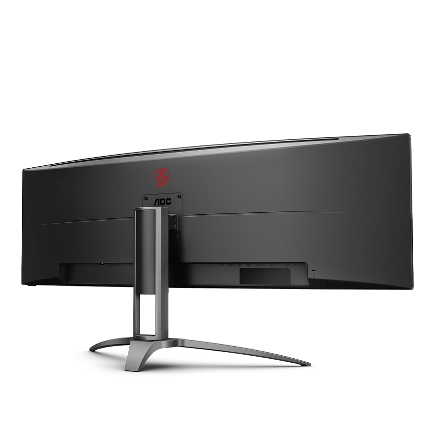 Varoņu uzvara: AGON 49" izliekti AG493UCX2 un AG493QCX monitori 11 AG493UCX2 un AG493QCX monitori