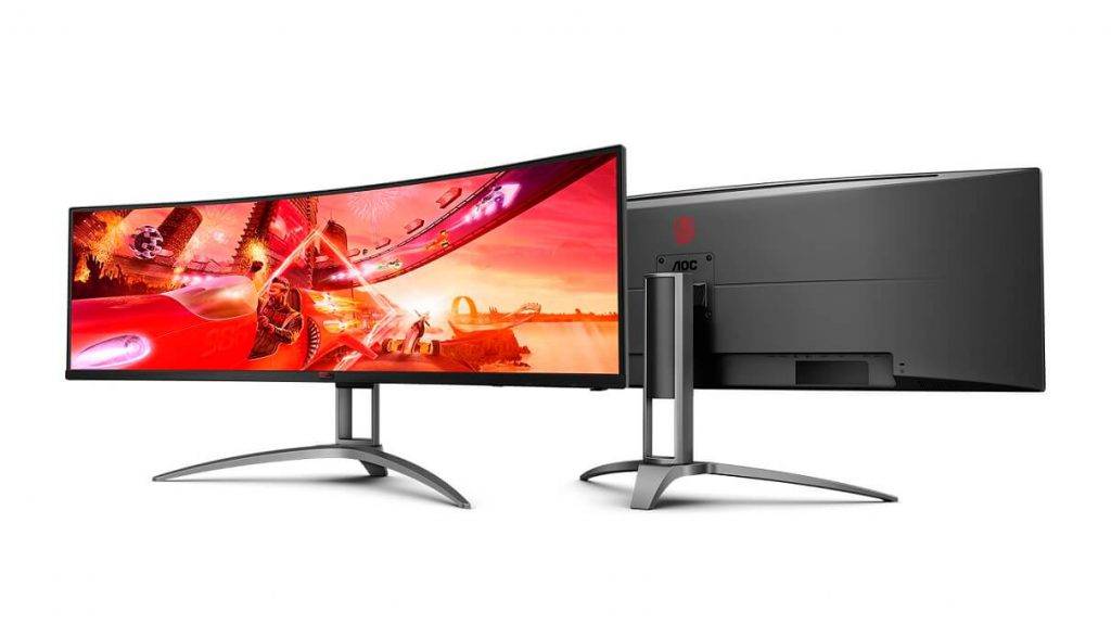 Varoņu uzvara: AGON 49" izliekti AG493UCX2 un AG493QCX monitori 12 AOC_G_AGON monitori