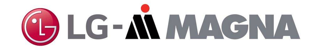 LG Magna e-Powertrain