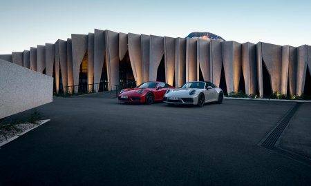 Sportisko “Porsche 911 GTS” saimi papildina pieci jauni modeļi