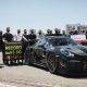 Sērijveida automobiļu ātruma rekordists Nordšleifes trasē – "Porsche 911 GT2 RS"