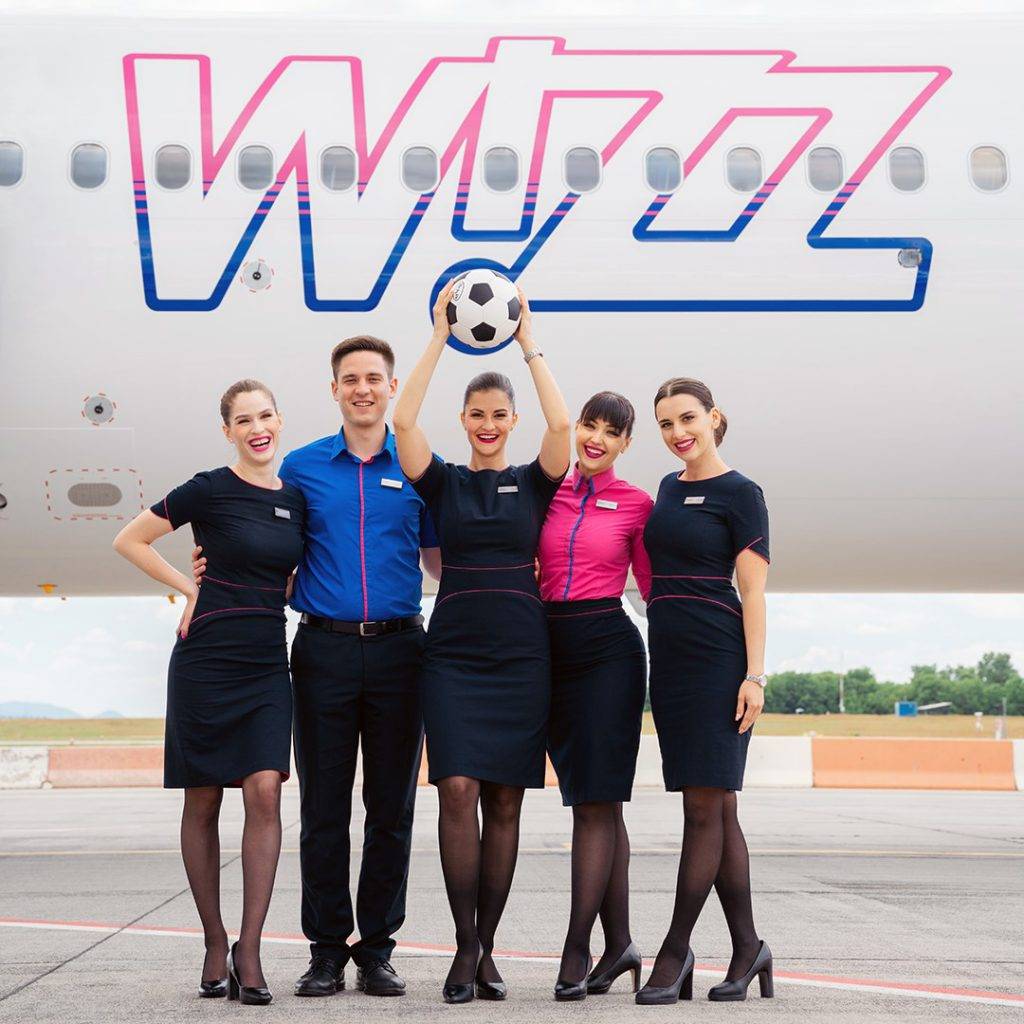 20% atlaide WIZZ AIR lidojumiem uz un no Itālijas 5 20% atlaide WIZZ AIR lidojumiem uz un no Itālijas