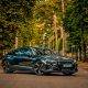 Audi Latvijā prezentēja e-tron GT