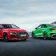 Jaunais Audi RS 3 – nepārspējams sportiskums ikdienas braukšanai