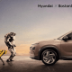 Boston Dynamics un Hyundai sadarbība