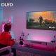 LG OLED televizori kā pirmie pasaulē piedāvā nākamā līmeņa Dolby Vision videospēļu spēlēšanas pieredzi ar 4K 120Hz atbalstu