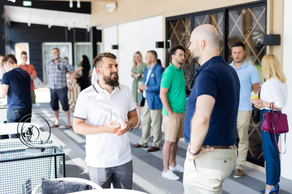 Ekskluzīvā pasākumā atklāj jaunos "Huawei Watch 3 Series" viedpulksteņus un citus tehnoloģiju jaunumus 17 Ekskluzīvā pasākumā atklāj jaunos "Huawei Watch 3 Series" viedpulksteņus un citus tehnoloģiju jaunumus