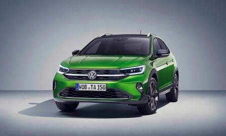 Volkswagen prezentē jauno kompakto krosoveru Taigo – Latvijā pieejams iepriekšpārdošanā jau šoruden