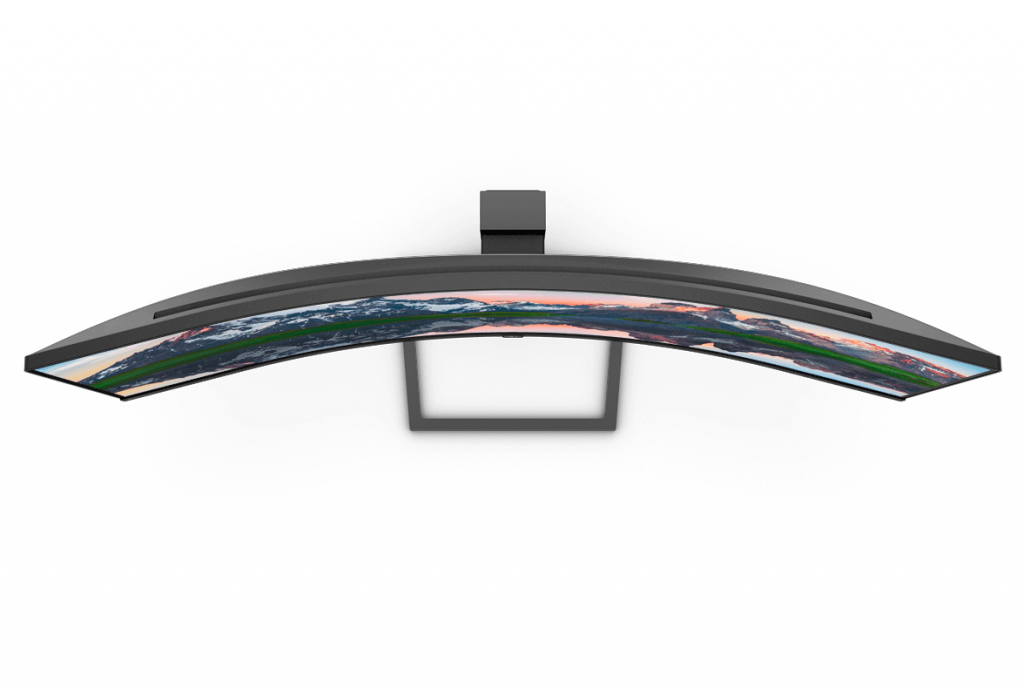 Kad Super-Wide atbilst augstai veiktspējai: jaunais Philips monitors 498P9Z