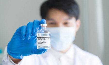 Par kriptovalūtu Darknetā var var iegādāties vakcīnas un COVID sertifikātus