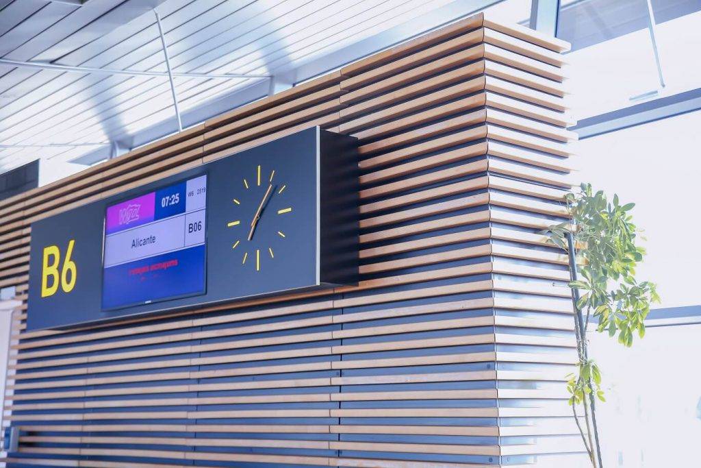 Atklāts jauns Wizz Air maršruts no Rīgas un pārsteidzošo Alikanti 8 Atklāts jauns Wizz air maršruts no Rīgas un pārsteidzošo Alikanti